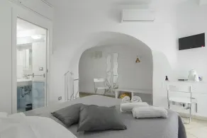 Maison Du La Rua - Room