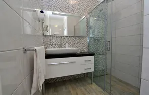 Luxury Rooms Nirvana - Casa de banho