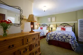 Marina Motel - Room