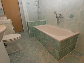 Apartment 389 - Baño