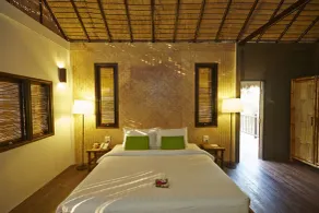 Wareerak Hot Spring & Wellness- SHA Extra Plus - Værelse