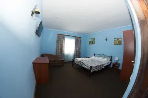 Panska Rovin Hotel - Room