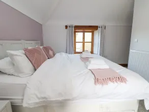 Rhydonnen Bach - Zimmer