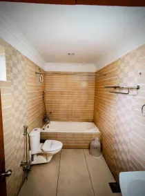 Sneha Inn - Salle de bain