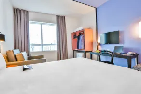 ibis Styles Goiania Marista - Room