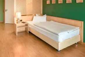 Ambiente Langenhagen Hannover by Tulip Inn - Chambre