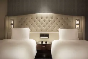 Hilton Yokohama - Room