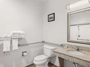 Comfort Suites Lindale - Tyler North - Room
