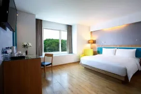Hotel Santika Kelapa Gading - Room