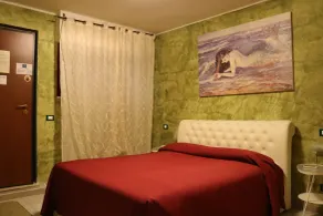 Le Sirene Bed and Breakfast - Room