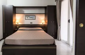 Loano 2 Village - Chambre