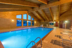 AmericInn by Wyndham Minocqua - Piscine