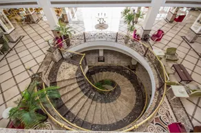 Il Mercato Hotel & Spa - Réception