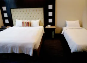 Beauty Hotels - Roumei Boutique - Room