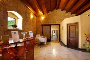 Kallikoros Country Resort & Spa - Réception