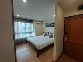 V Check inn Sukhumvit 22 - Chambre