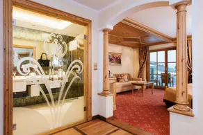 Wellnessresidenz Schalber - Zimmer