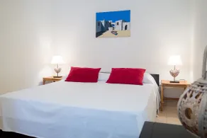 Residenza La Cicala - Værelse