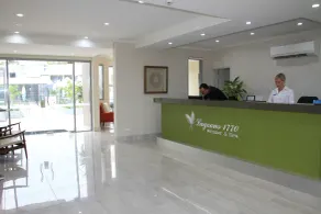 1770 Lagoons Central Apartment Resort Official - Recepción