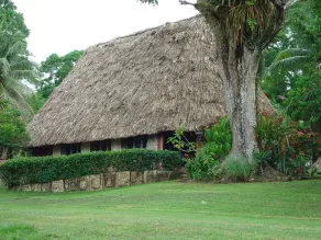 Banana Bank Lodge & Jungle Horseback Adventures - Restaurant