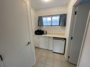 Cherry Court Motor Lodge - Chambre