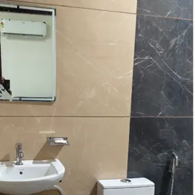 Hotel Dream Palace - Salle de bain