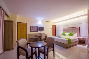 Hotel Mira Garden - Room