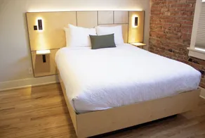 Leland House Suites of Durango - Chambre