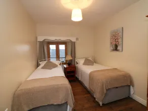 Coffeys - Room