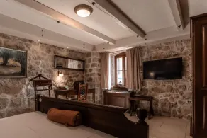Talići Hill - Rustic Villas - Room