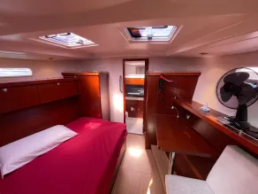 YachtsailVenice - Værelse