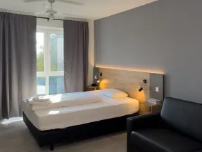 Hotel Good Night - Camera