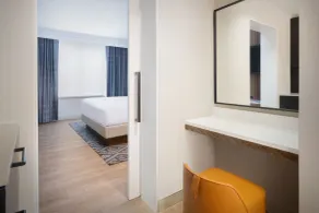 Austin Marriott South - Room