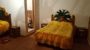 Hotel Jardin Rincon de las Estrellas - Zimmer