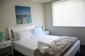 Copacabana Apartments - Room