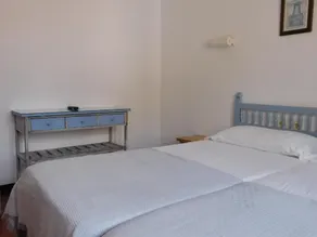 Hotel Caleta  - Chambre