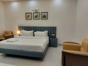 The Hoften Elite 32 Avenue, Sector 15, Gurugram - Camera