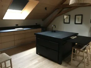 ANNEXE 1888 - Udsigt fra værelset