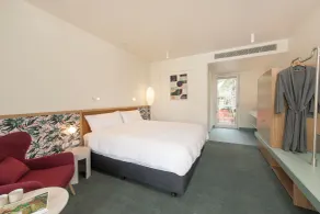 Kar-Rama Hotel - Room