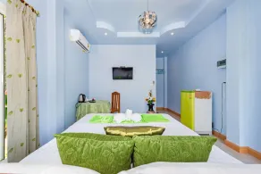 RAT VILLA - Room
