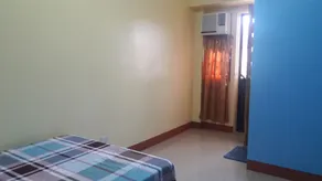 Mayon Lodging House - Room