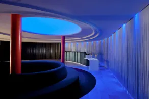 DoubleTree by Hilton Queenstown - Réception