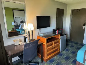 South Ridge Inn - Chambre