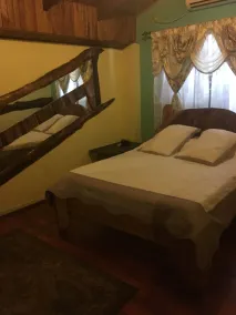 Casa Antigua Hotel - Room