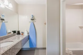 Days Inn by Wyndham San Marcos - Chambre