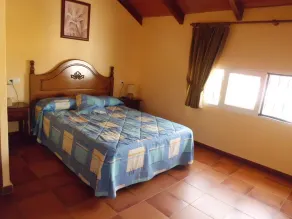 Bungalows La Aceitera - Apartamento 1 - Zimmer