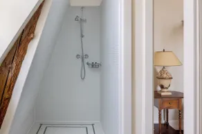 Jagdschloss Kotelow - Bathroom