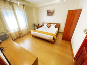 Minh Duc Hotel - Room