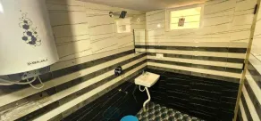 Coorg Sunrise Cottage Homestay - Bathroom