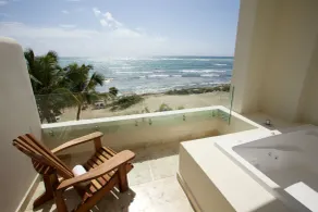 Akumal Bay Beach & Spa Resort - Chambre